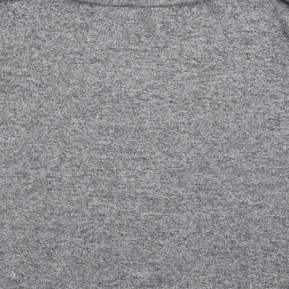 F&F Womens Grey   Pullover Jumper Size 8