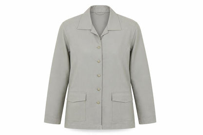 Womens UK Size 14 equorian Green Jacket