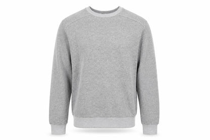 Mens UK Size M Topman Grey Pullover Jumper