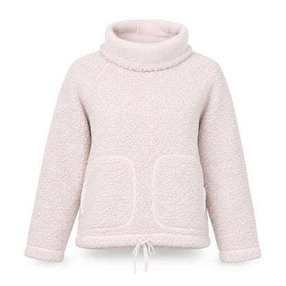 Womens UK Size S Newlook Pink Pullover Jumper