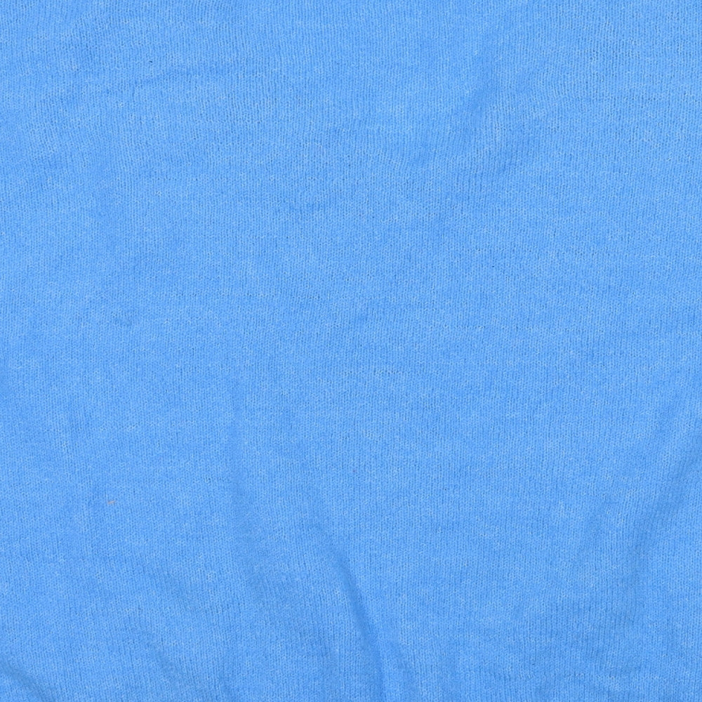 Primark Womens Blue   Pullover Jumper Size XL
