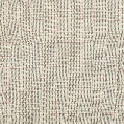 Freemans Womens Multicoloured Check  Jacket Blazer