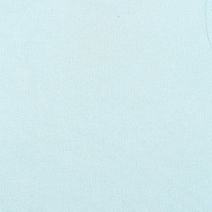 Womens UK Size 14 Berkertex Blue Pullover Jumper