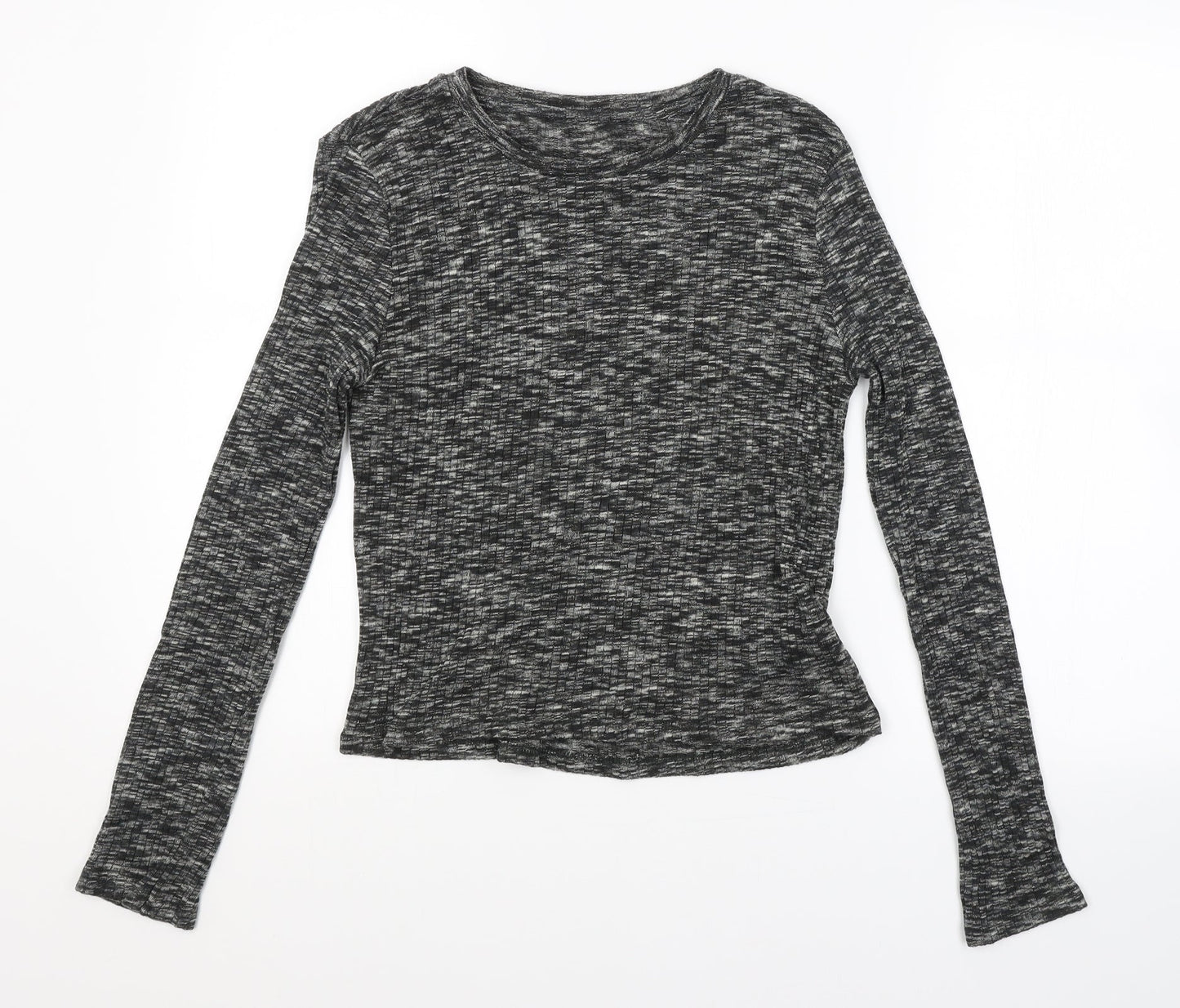 George Womens Grey   Pullover Jumper Size 14