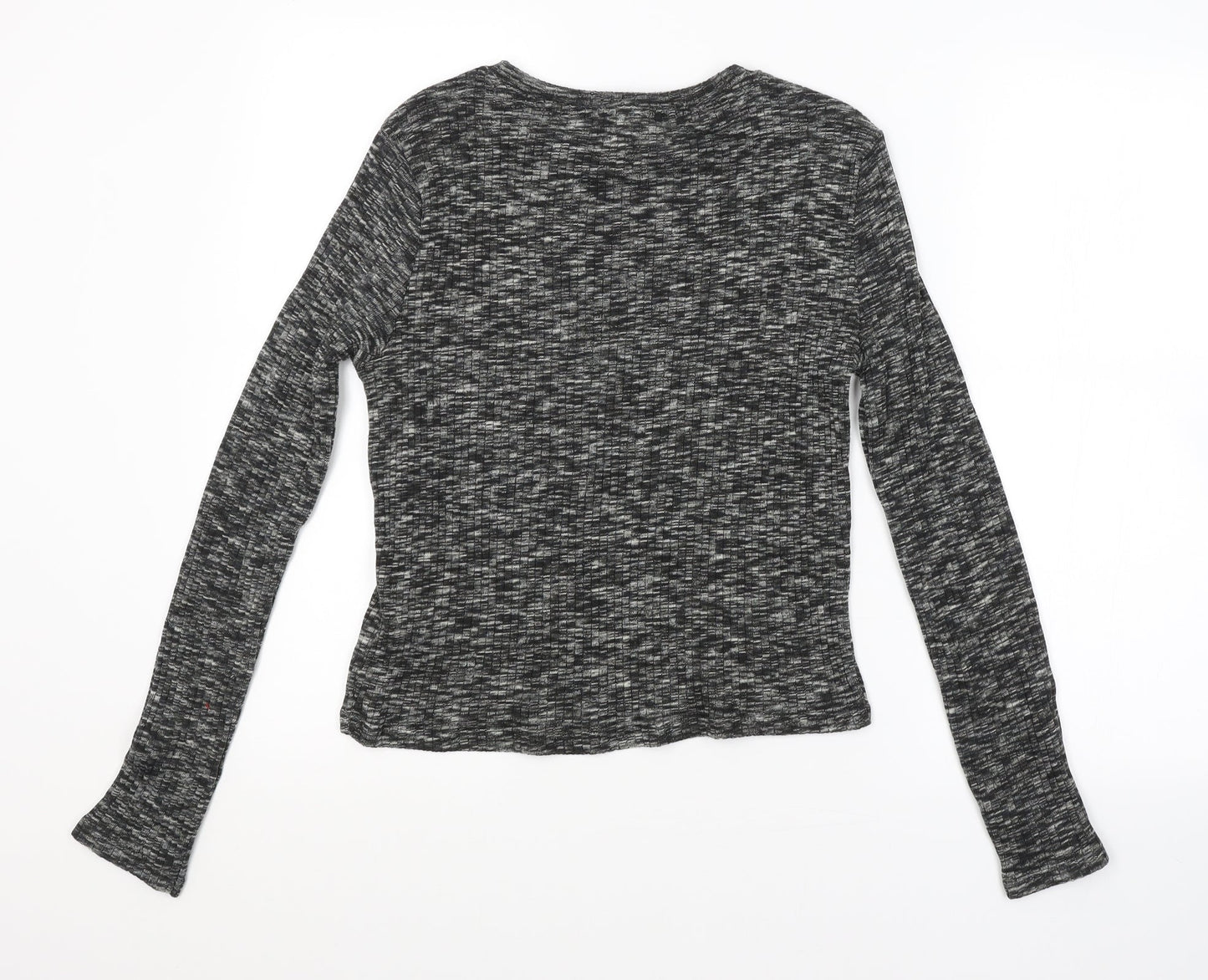 George Womens Grey   Pullover Jumper Size 14