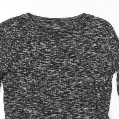 George Womens Grey   Pullover Jumper Size 14