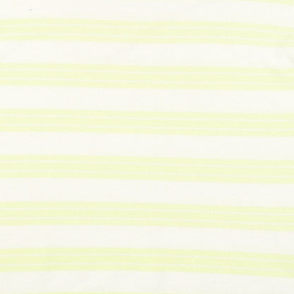Womens UK Size 12 M&S Yellow Pullover Jumper