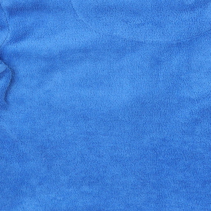 Preworn Boys Blue   Pullover Jumper Size 6-7 Years