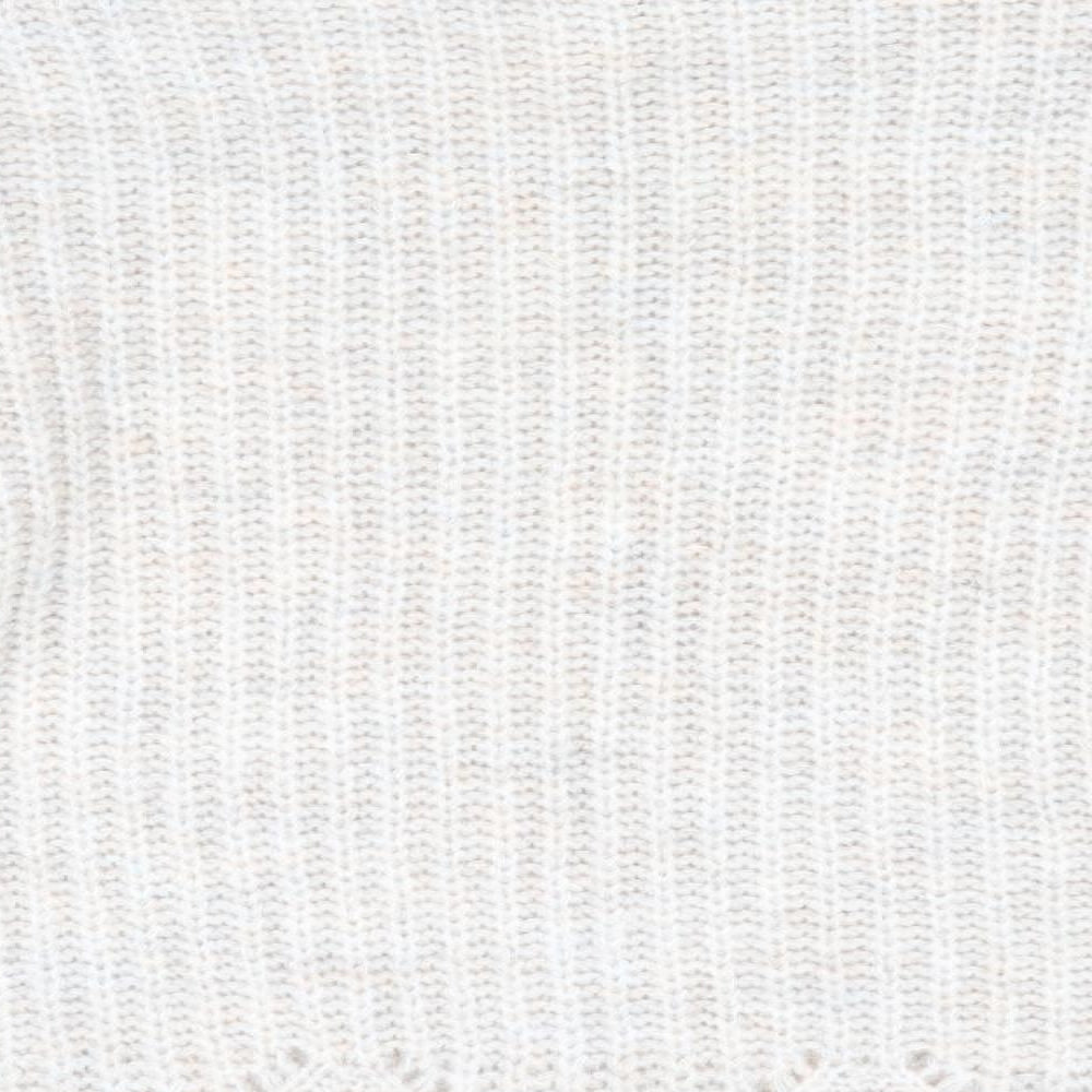 Primark Womens Beige   Pullover Jumper Size XS