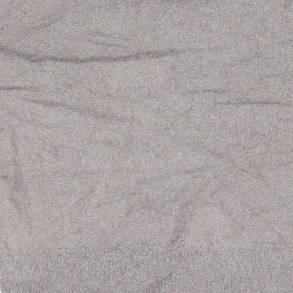 Womens UK Size S NICOLE FARHI Brown Pullover Jumper
