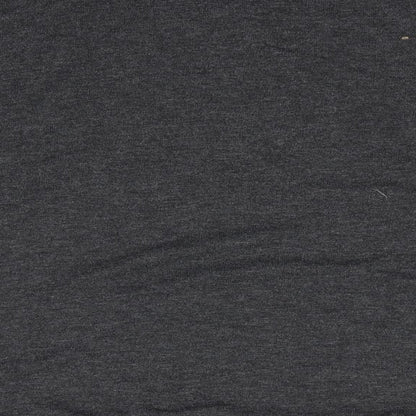 Topshop Womens Grey   Pullover Jumper Size 8