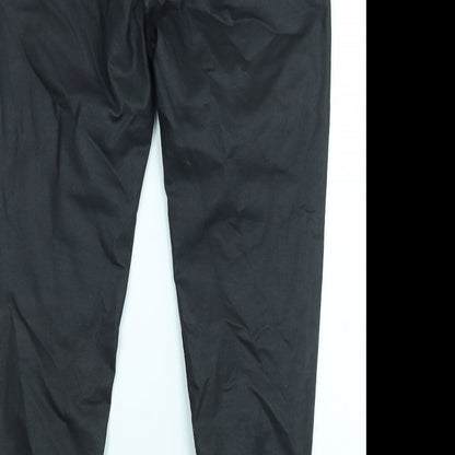 F&F Womens Black   Skinny Jeans Size 12 L27 in