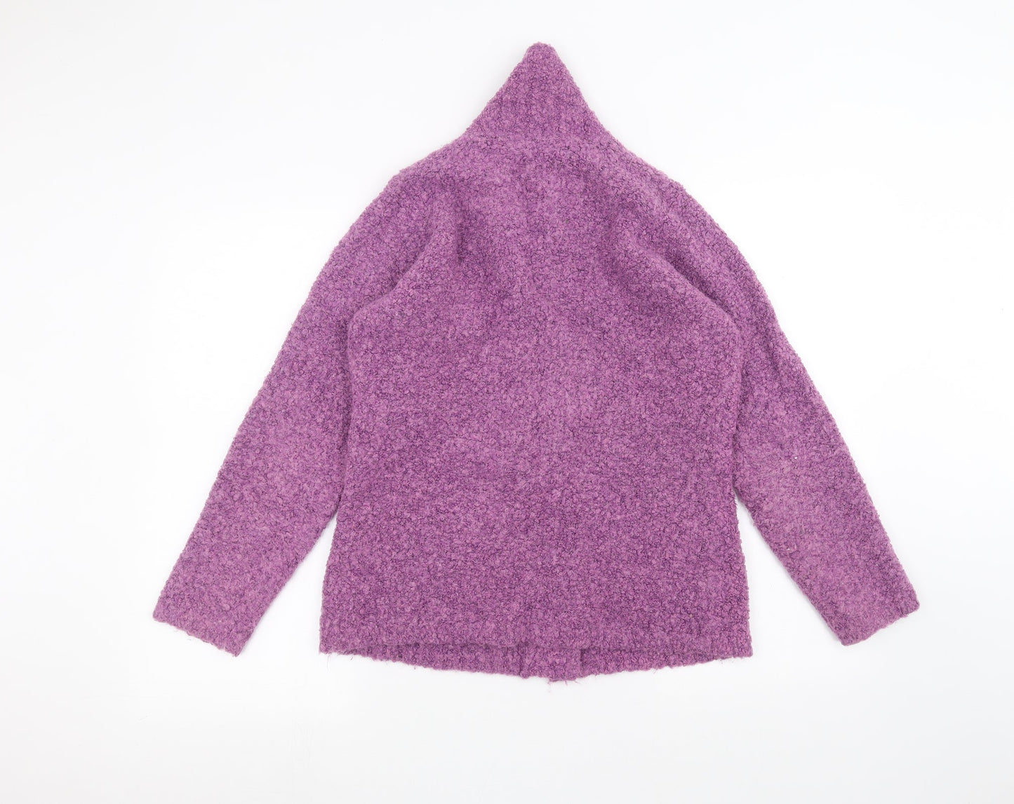 Womens UK Size M EWM Pink Jacket