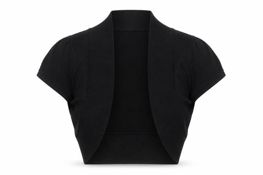 E-vie Womens Black   Cardigan Jumper Size 14