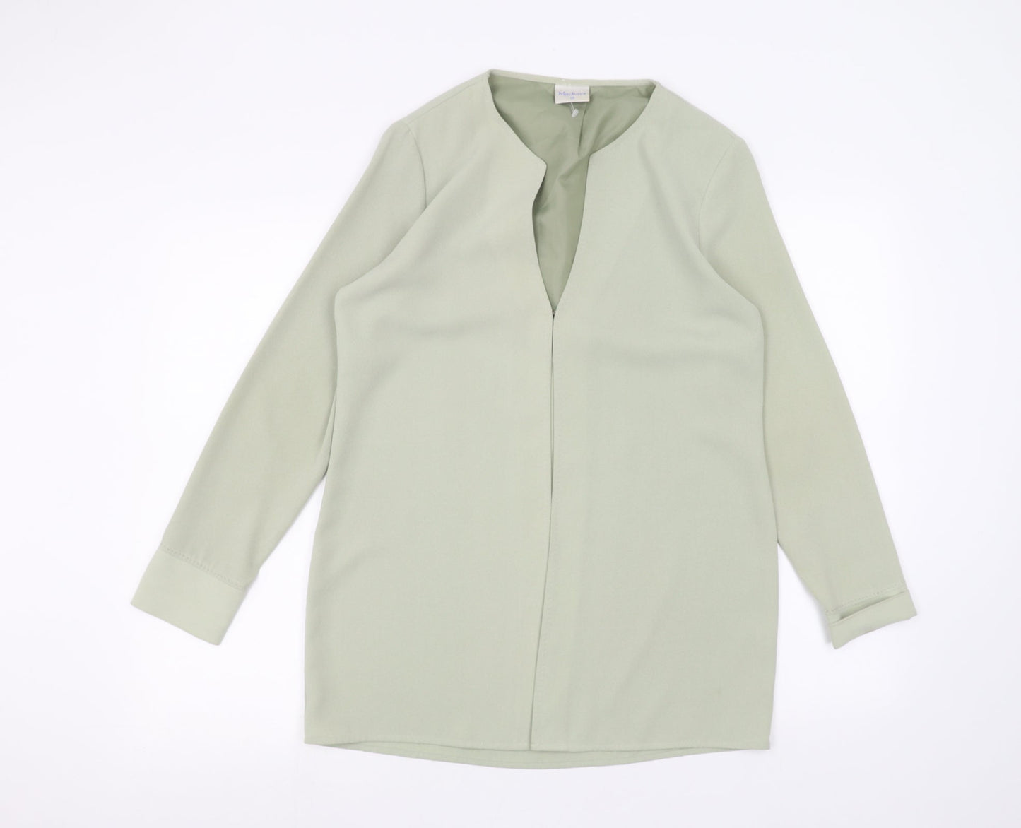 Mackays Womens Green   Jacket  Size 10