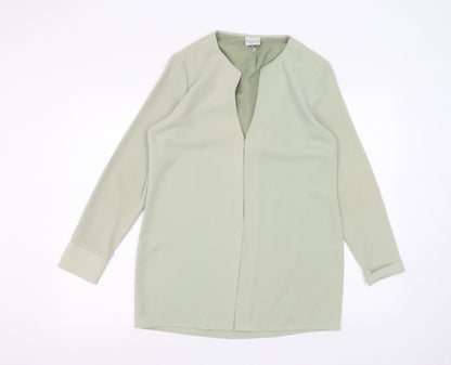 Mackays Womens Green   Jacket  Size 10