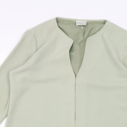 Mackays Womens Green   Jacket  Size 10