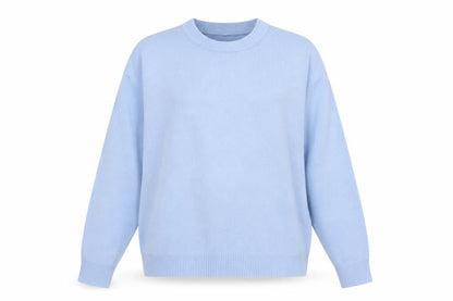 Berkertex Womens Blue   Pullover Jumper Size 14