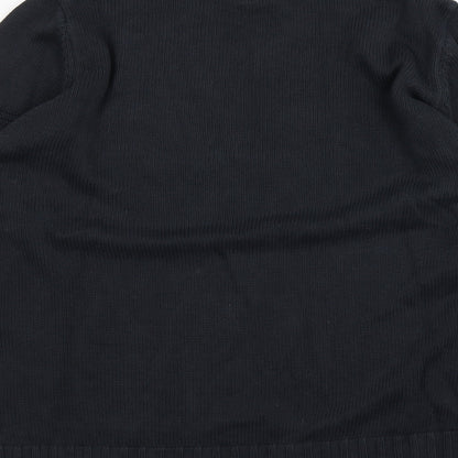 ASOS Mens Blue   Pullover Jumper Size L