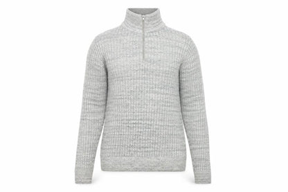 Womens UK Size XS NEXT Grey Pullover Jumper