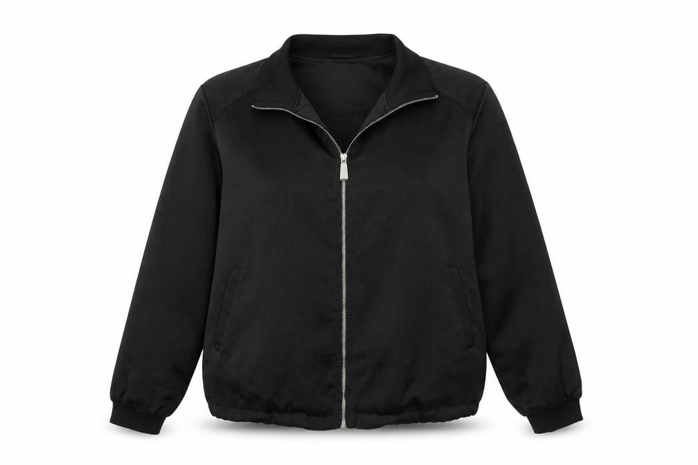 Womens UK Size 10 NEXT Black Jacket