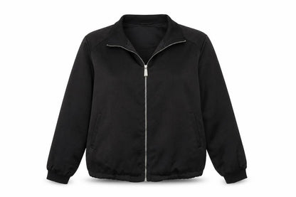Womens UK Size 10 NEXT Black Jacket