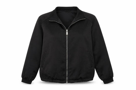 Womens UK Size 10 NEXT Black Jacket