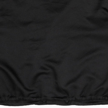 Womens UK Size 10 NEXT Black Jacket