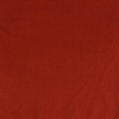 Bonmarché Womens Brown   Basic T-Shirt Size 10