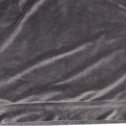 George Womens Grey   Pullover Sweatshirt Size 10