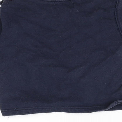 EDWARD SINCLAIR Baby Blue   Pullover Jumper Size 6-9 Months
