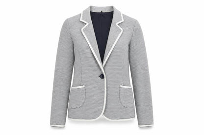 Womens UK Size S NEXT White Jacket