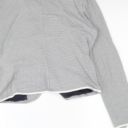 Womens UK Size S NEXT White Jacket