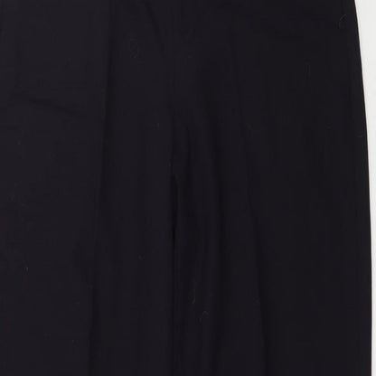 Patsy Seddon Womens Purple   Trousers  Size 12 L32 in