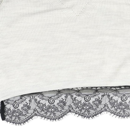 F&F Womens Beige   Pullover Jumper Size 12