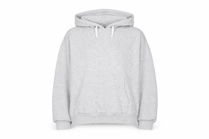 Matalan Girls Grey   Pullover Hoodie Size 13 Years