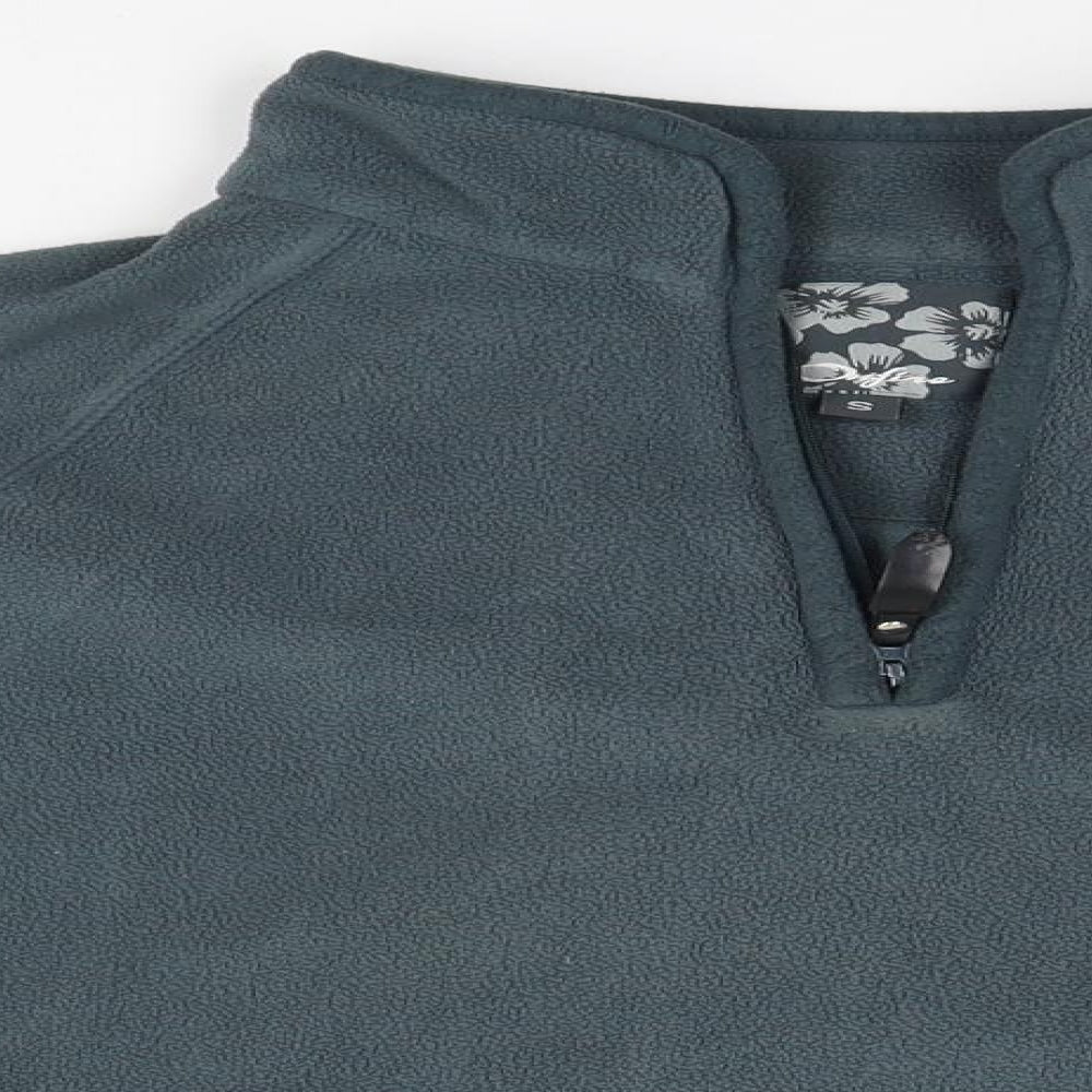 Womens UK Size S Onfire Grey Pullover Jumper