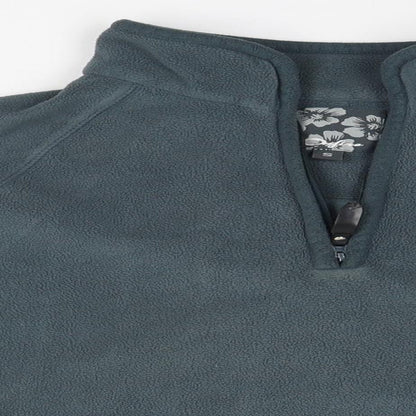 Womens UK Size S Onfire Grey Pullover Jumper