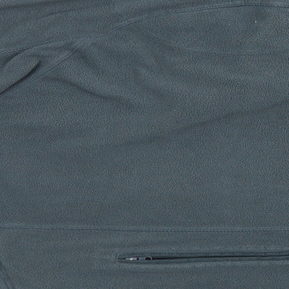 Womens UK Size S Onfire Grey Pullover Jumper
