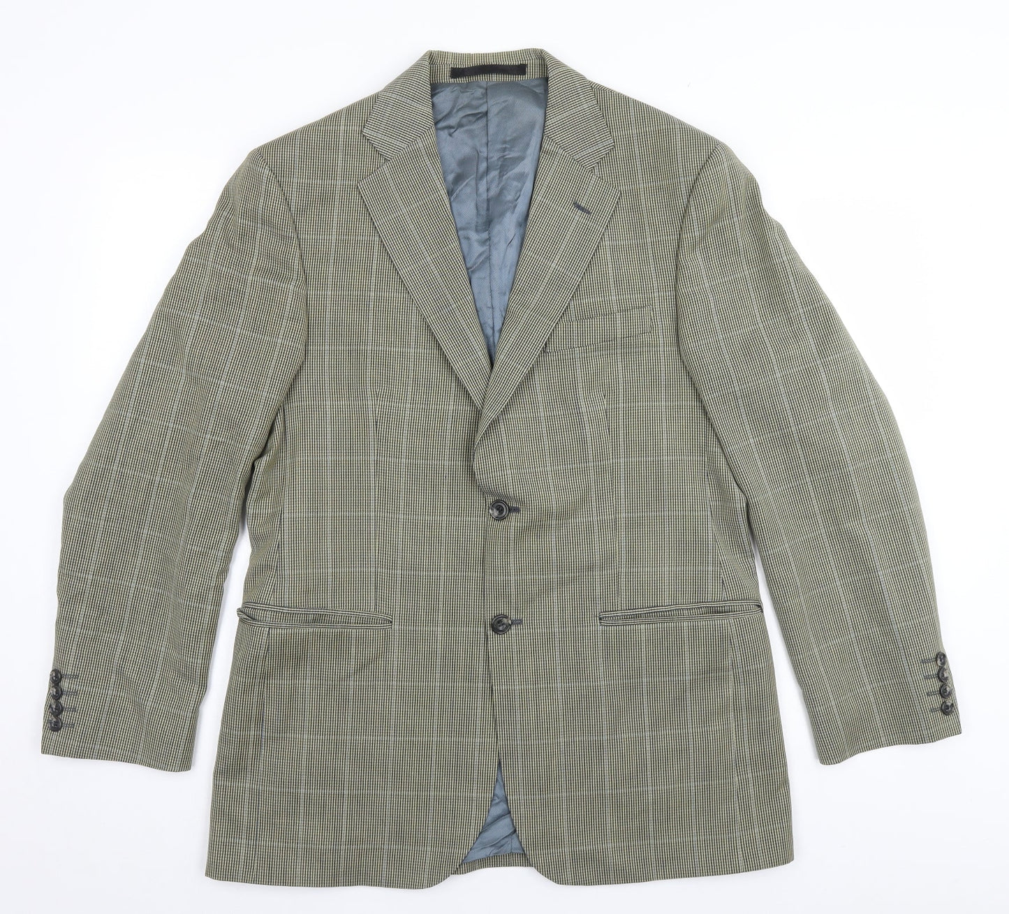 Mens UK Size  Marks and Spencer Beige Jacket