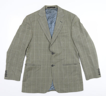 Mens UK Size  Marks and Spencer Beige Jacket