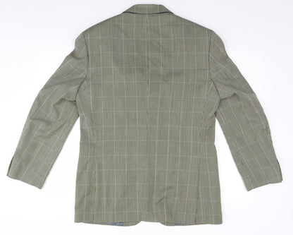 Mens UK Size  Marks and Spencer Beige Jacket