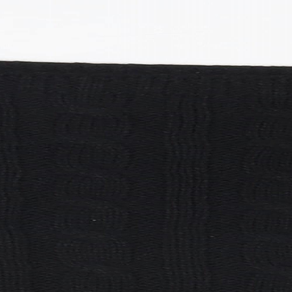 Womens UK Size  Pure Fashion Black Pullover Jumper