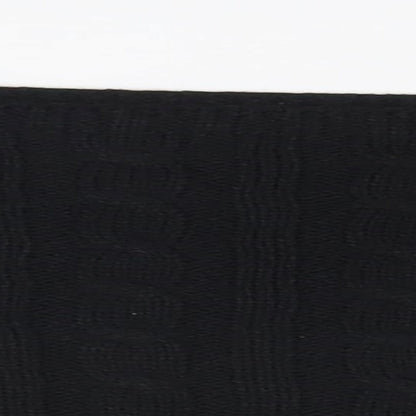 Womens UK Size  Pure Fashion Black Pullover Jumper