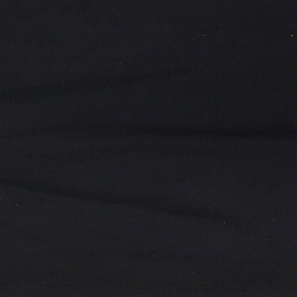 Coast Womens Black   Cardigan Jumper Size M