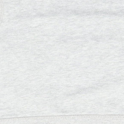 Gap Girls Grey   Pullover Sweatshirt Size 2 Years