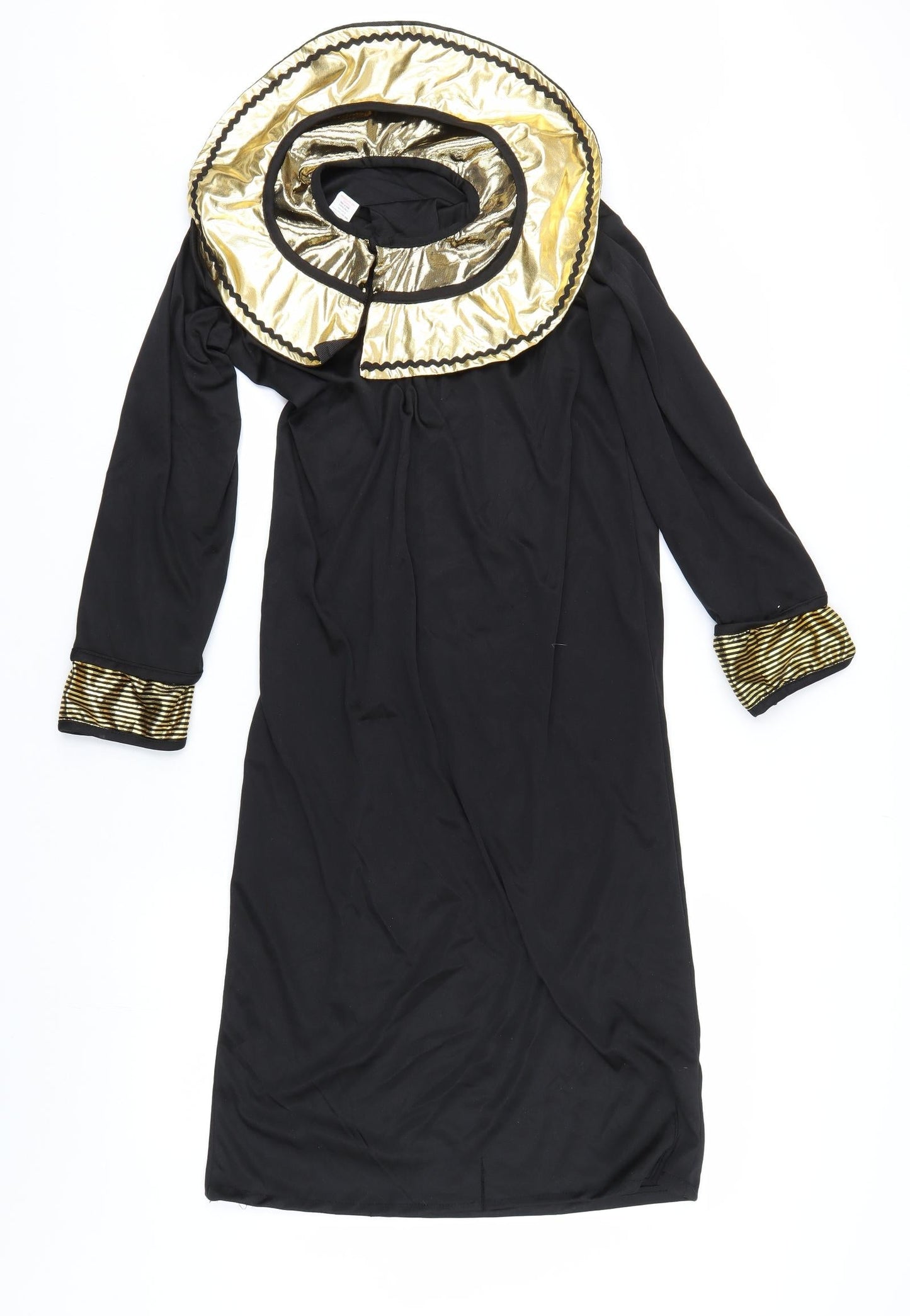 Heinbrandt Womens Black   A-Line  Size L  - costume