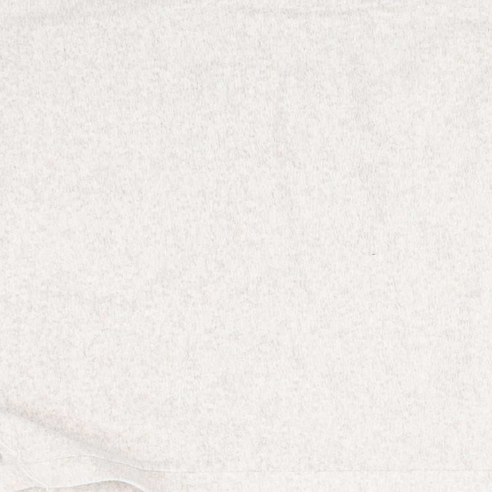 Primark Womens Beige   Pullover Jumper Size S  - loungewear