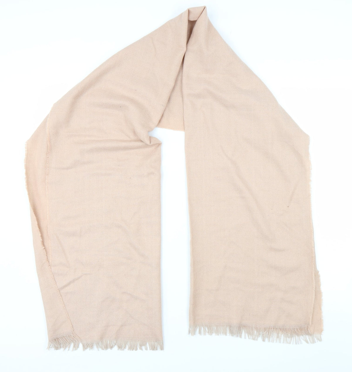 Tu Womens Pink    Scarf