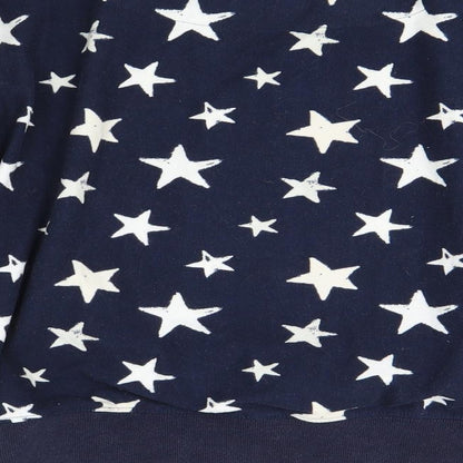 NEXT Mens Blue   Pullover Jumper Size S